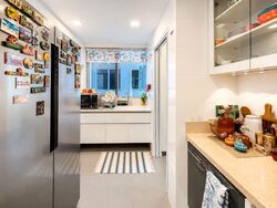 The Bayshore (D16), Condominium #585295111